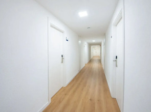 Hotel Club Cala Romaní