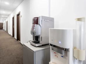 Prestige Deluxe Hotel Aquapark Club