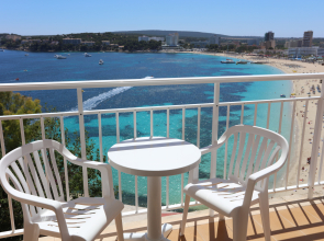 Отель Bahia Principe Sunlight Coral Playa