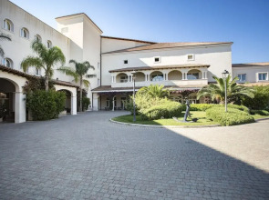 Marinagri Greenblu Hotel