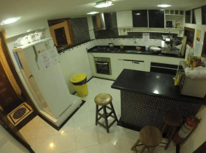 El Misti House Copacabana