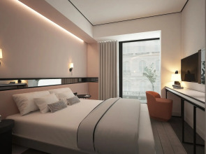 The Westist Hotel & Spa