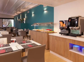 Aparthotel las Dunas