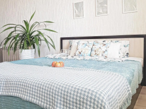 Апартаменты на улице Ильгама Шакирова 17