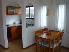 Apartamentos HG Cristian Sur