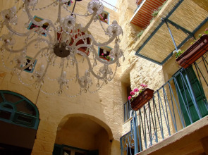 The Vincent Boutique Suites