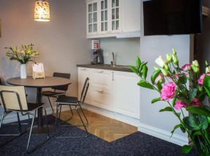 Reykjavík Residence Suites