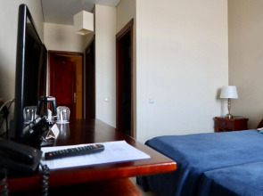 Загородный отель «Порт отель»