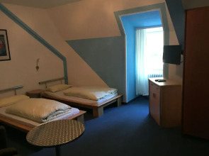Jugendhotel Nuernberg