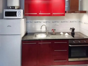 Apartamentos Salats 24