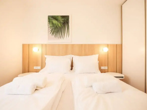 Adria Concept boutique apartments