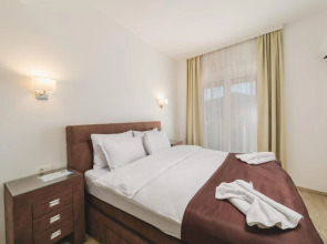 Hotel 219 Budva