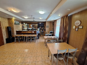 Лесная жемчужина