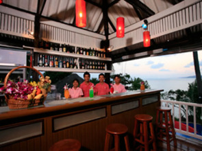 Lamai Bayview Boutique Resort