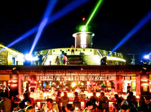 Art Nest Hotel Nha Trang