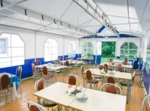 Ozdorovitelny Kompleks Luzhki