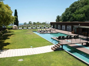 Hotel Miramar Barcelona