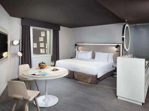 INNSiDE by Meliá Paris Charles de Gaulle Airport