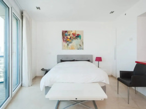 Sea Tower by Isrotel Design