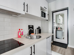 Home Like (Хоум Лайк) на бульваре Эйнштейна 1