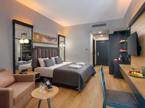 Dobedan Beach Resort Comfort