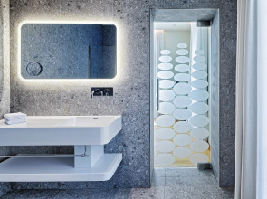 Отель Ausonia Hungaria