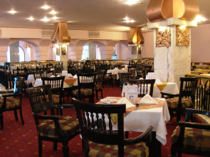 Aladdin Beach Resort