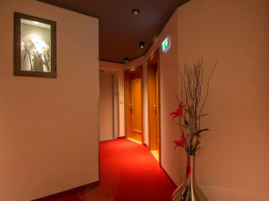 Cityhotel Trumer Stube