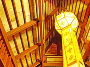 Tadkham Village, Chiang Mai