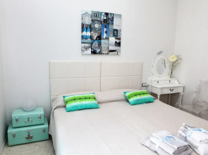 B&B Palazzo Scaramella