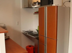 YAWP! backpackers - Hostel