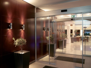 Anemi Hotel & Suites