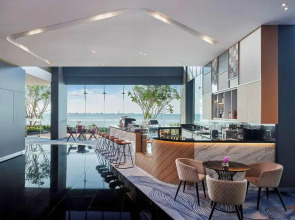 Novotel Marina Sriracha