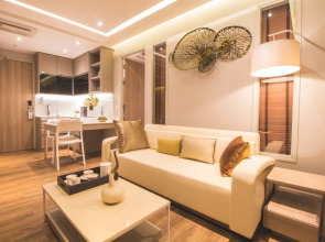 Phu Dahla Residences