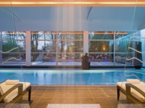 Mercure Paris CDG Airport & Convention