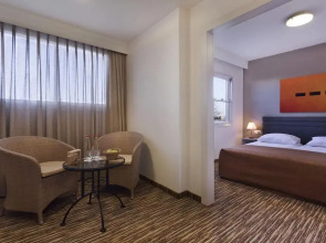 Daroma by Isrotel Collection