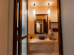 The Spa Koh Chang Resort