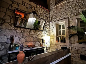 Micel Otel Alaçatı