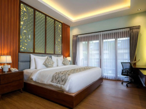 The Grand Villandra Resort