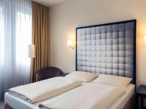 Styles Hotel München Messe