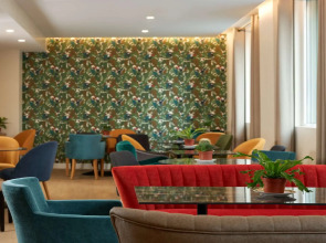 Hotel Apolonia Paris Montmartre, Sure Hotel Collection by BW