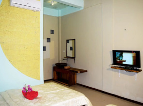 Panda Cottage - Hostel