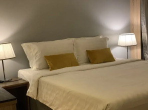 Green Suites at Bel Air Soho