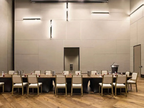 Tune Hotel Liverpool