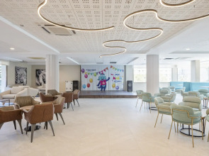 Hotel Best Mediterraneo