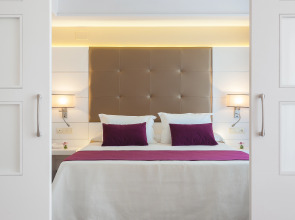 Beverly Park Hotel & Spa