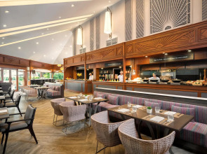 Avani Pattaya Resort