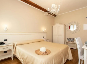 Charming Palace Santa Fosca