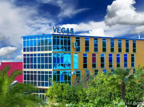 Гостевой дом «Вегас»