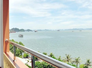 Thuy Duong Ha Long Hotel